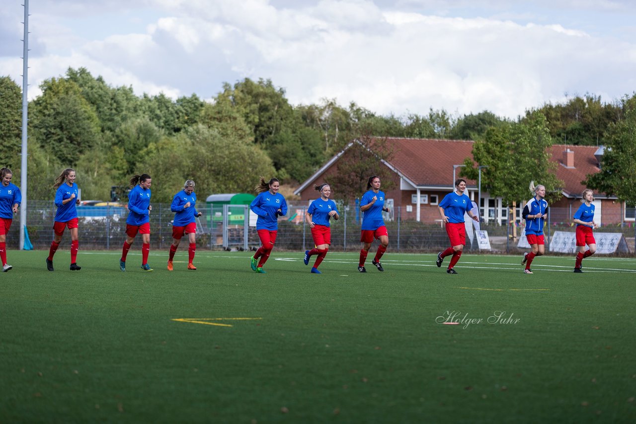 Bild 589 - Oberliga Saisonstart